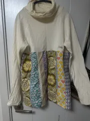 ヴィンテージ ウール Tシャツ