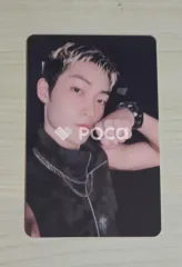 THE BOYZ ケビン [THE BLAZE] WORLD TOUR in SEOUL 購入特典