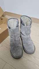 ソレル 防寒用ブーツ