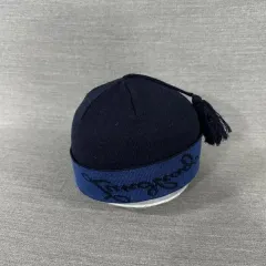 LUNDHAGS スウェーデン商品 ビーニー/サイズ(Free!)/新品同様