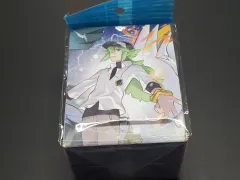 ポケットモンスターカード Nのレシラムゼクロムデッキケース