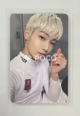 THE BOYZ ケビン シーグリ 2022 Season’s Greetings Athlete Club