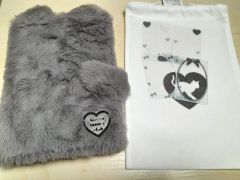 猫バインダー 出品