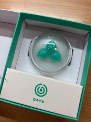 DAY6 OFFICIAL LIGHT BAND ver3 出品 おまけ付き