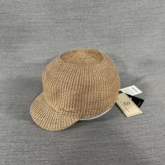 SMITH BRIDGE リネン 帽子/サイズ(Free!)/新品