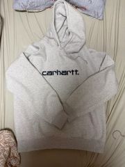 カーハート wip フーディー L 出品