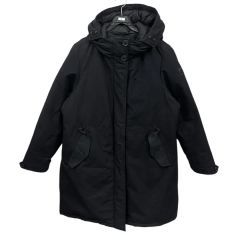 NEPA ウィメンズ ダウンコート 100