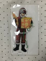 僕のヒーローアカデミア 轟 サンタ アクリル