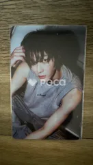 BOYNEXTDOOR ソンホ No Genre ポップアップストア ランダム トレカセット