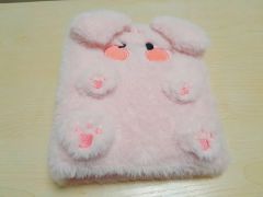 ダニショップ うさぎ バインダー