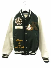 カールヘルム 犬柄 ジャケット Yahoo!オークション -「karl helmut 犬」の落札相場・落札価格