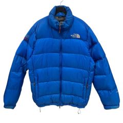 THE NORTH FACE ザノースフェイス サミット700グース ダウン XL