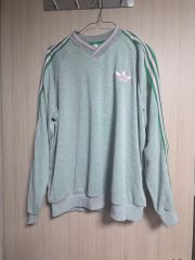 アディダス 70's スウェード