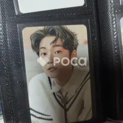 THE BOYZ ケビン THE FIRST Platform Ver. LIVE ver.