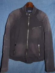 ポロ ラルフローレン PIGMENT ウォッシュ ライダース ジャケット