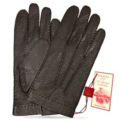 新品未使用 Dents ペッカリー グレー サイズ8 楽天市場】デンツ 手袋 ペッカリー DENTS グローブ メンズ 手袋 革