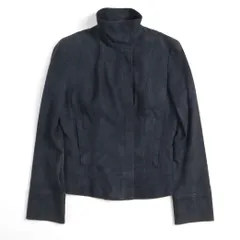 vintage 00s y2k archive 切替デザイン 短丈 フェイクレザー ジャケット faux leather ジャケット