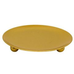 ideamall パロサント 受け皿 お香 香木 皿 香皿 キャンドル ホルダー