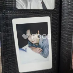 THE BOYZ ケビン THE BOYZ 2ND WORLD TOUR : ZENERATION トレーディングカード