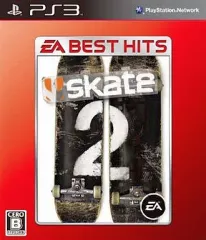 【中古】PS3ソフト スケート2[EA Best Hits]