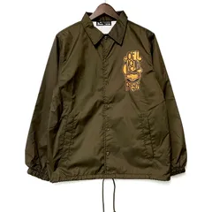 2025年最新】SOFTMACHINE コーチジャケットの人気アイテム - メルカリ