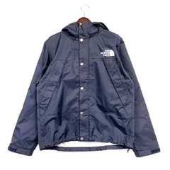 【中古品】THE NORTH FACE ザ・ノースフェイス RAINTEX HYVENT MOUNTAIN JACKET NP12015Z レインテックス ハイベント マウンテンジャケット アウター 【144-250501-as-03-izu】