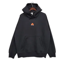 【中古品】NIKE ACG ナイキ エーシージー AS U ACG TF TUFF FLC PO HOODIE DH3088-010 フリース プルオーバー フーディ パーカー 長袖 トップス 【144-250504-as-18-izu】