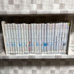 バラ色の聖戦 1〜20巻 全巻セット こやまゆかり - メルカリ