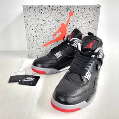 【中古品】NIKE ナイキ AIR JORDAN 4 RETRO FV5029-006 エア ジョーダン 4 レトロ スニーカー シューズ 靴 【160-250506-as-05-izu】