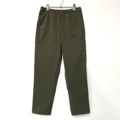 【中古品】THE NORTH FACE ザ・ノースフェイス BE FREE PANT NB32132 ビーフリーパンツ ロゴ 刺繍 ズボン ボトムス 【155-250511-ay-14-izu】