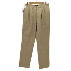 ポロバイラルフローレン Polo by RALPH LAUREN ポロチノ 2タック チノ スラックス パンツ メンズ  35