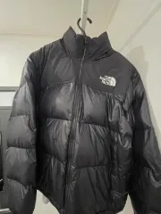 THE NORTH FACE ザノースフェイス ヌプシ ボール ブラック 2XL(110)