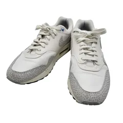 【中古品】NIKE ナイキ W AIR MAX 1 SFR FB5059-100 ウィメンズ エア マックス 1 SFR スニーカー シューズ 靴 【160-250529-as-39-izu】