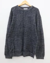 ★2335☆BAREFOOT DREAMS RHC Ron Herman別注 Cozy Chic Light Crew neck コージーシック ライト クルーネック SZMCL1126 未使用美品 M