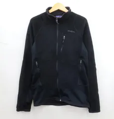★2340☆patagonia パタゴニア 25137 SP14 14年製 R2 Jacket フリースジャケット　XS