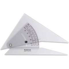 ステッドラー 定規 勾配定規 マルス 20cm 964 51-8 0