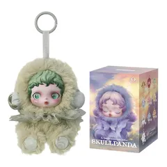 2025年最新】POPMART skullpanda シークレットの人気アイテム - メルカリ