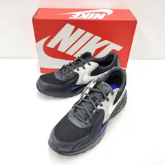【中古】【メンズ】 NIKE ナイキ AIR MAX EXCEE FZ5486-001 エア マックス エクシー スニーカー シューズ 靴  【160-250405-as-28-IZU】