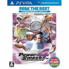 2026年最新】PS VITA パワースマッシュ4の人気アイテム - メルカリ