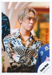 【中古】生写真(ジャニーズ) Snow Man/宮舘涼太/上半身/アルバム「Snow Labo. S2」MV＆ジャケ写オフショット/公式生写真
