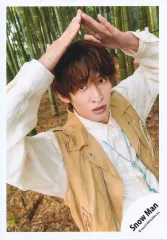 【中古】生写真(STARTO) Snow Man/向井康二/上半身/アルバム「RAYS」MVオフショット/公式生写真