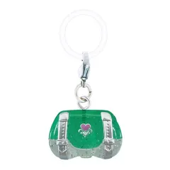 【中古】ストラップ プリティコミューン 「ふたりはプリキュア めじるしアクセサリー ～キラキラスペシャルラメver.～」