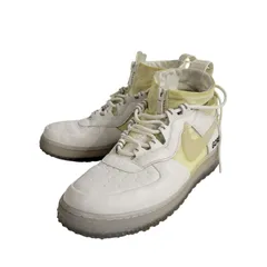【中古】【メンズ】 NIKE ナイキ AIR FORCE 1 HIGH GORE-TEX CQ7211-002 エアフォース1 ハイ ゴアテックス スニーカー シューズ 靴  【160-250317-as-04-IZU】