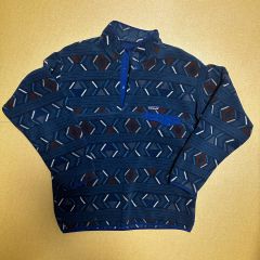 パタゴニア Synchilla L