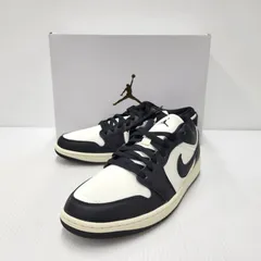 【中古】【メンズ】 NIKE ナイキ WMNS AIR JORDAN 1 LOW SE FB9893-101 ウィメンズ エア ジョーダン 1 ロー SE スニーカー シューズ 靴  【160-250318-as-09-IZU】
