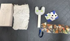 2025年最新】newjeans ペンライトの人気アイテム - メルカリ