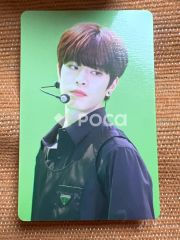 Seventeen ディエイト セブチ SPILL THE FEELS 公開放送 サノク トレカ