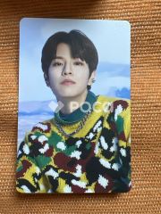 Seventeen ディエイト セブチ SPILL THE FEELS 公開放送 サノク トレカ