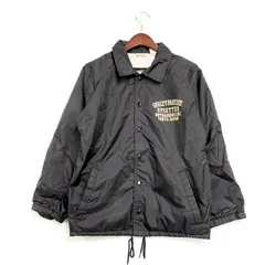 【中古】【メンズ】 WACKO MARIA ワコマリア RUDEES NYLON COACH JACKET ナイロン コーチジャケット アウター  【142-250322-as-26-IZU】