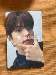 Seventeen ディエイト セブチ SPILL THE FEELS 公開放送 サノク トレカ